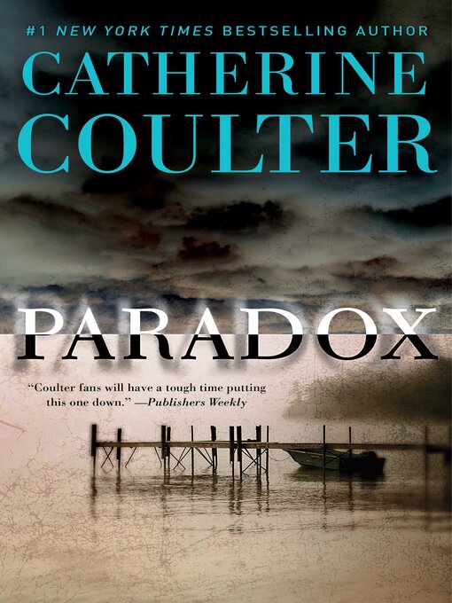 Title details for Paradox by Catherine Coulter - Available